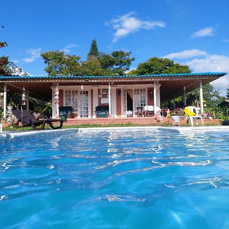 Villa Monica Montenegro Eksteriør billede