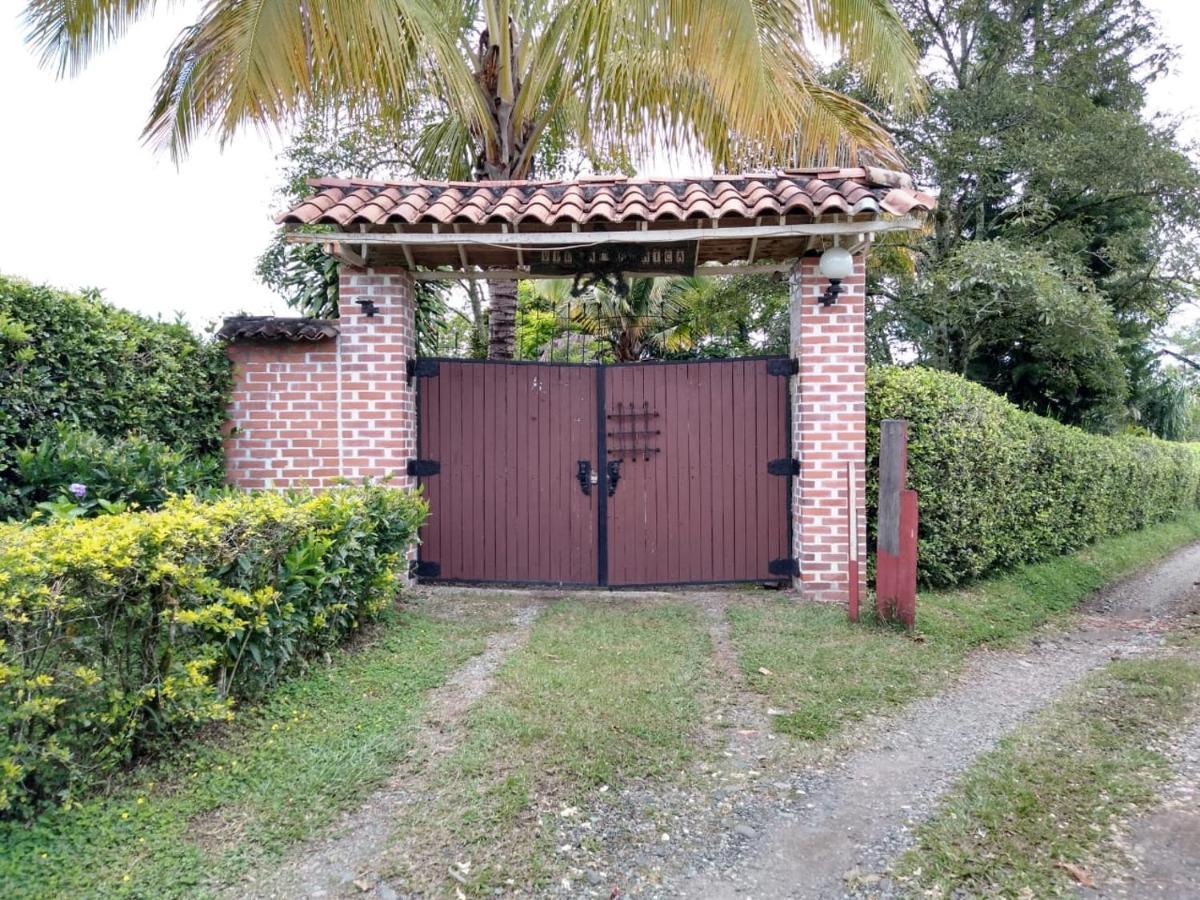 Villa Monica Montenegro Eksteriør billede