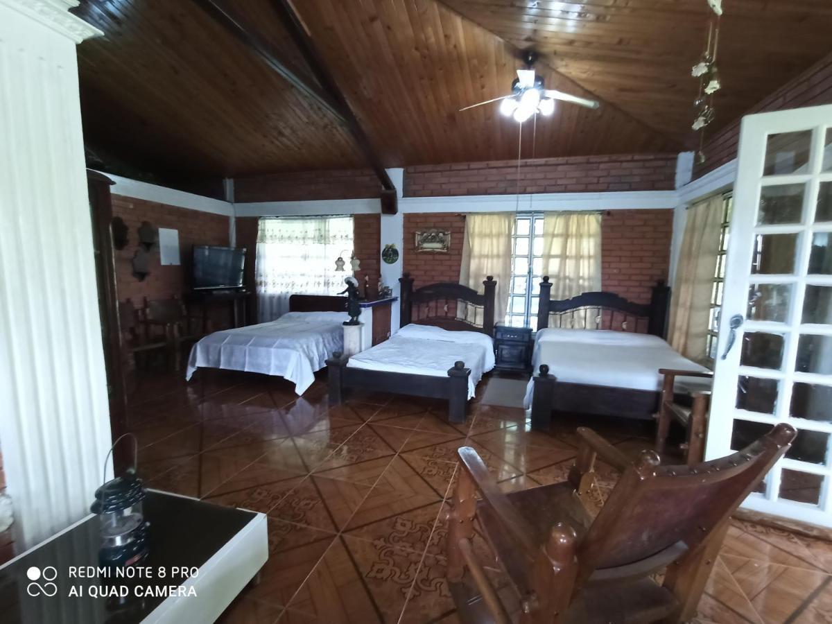 Villa Monica Montenegro Eksteriør billede