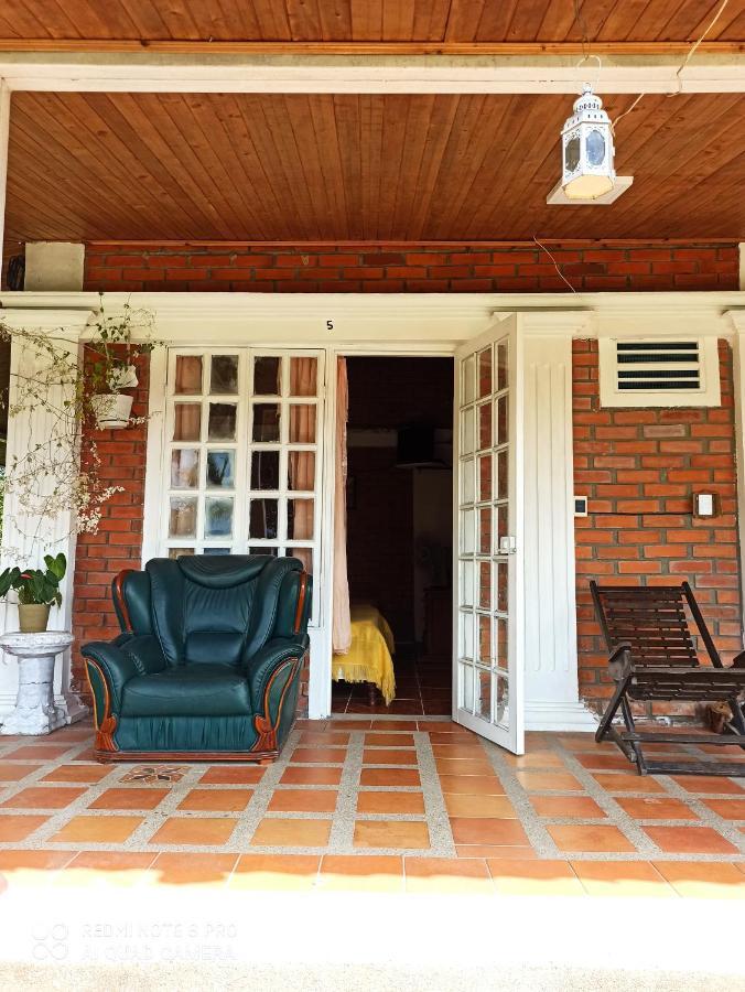 Villa Monica Montenegro Eksteriør billede