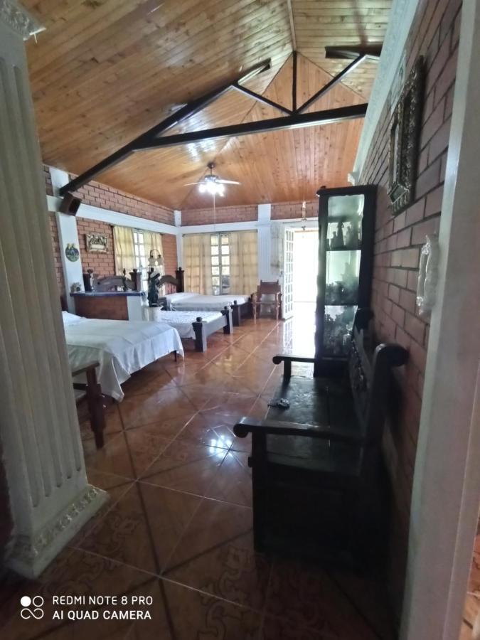 Villa Monica Montenegro Eksteriør billede