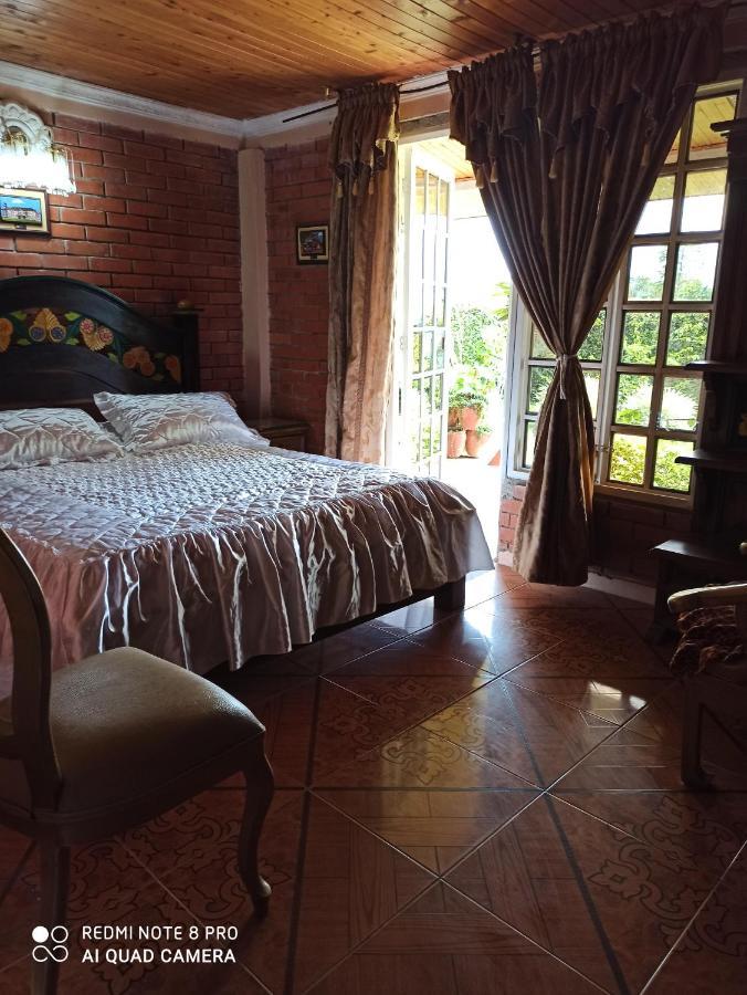 Villa Monica Montenegro Eksteriør billede