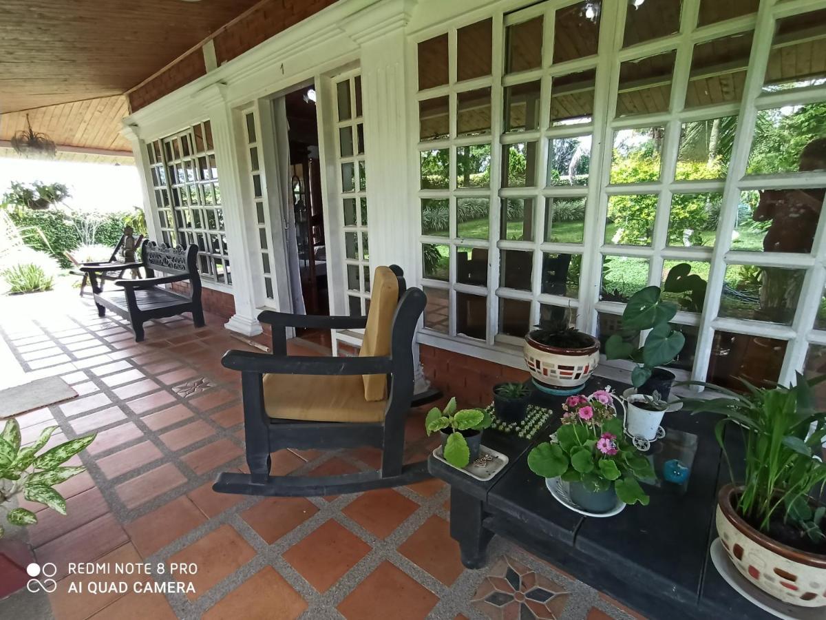 Villa Monica Montenegro Eksteriør billede