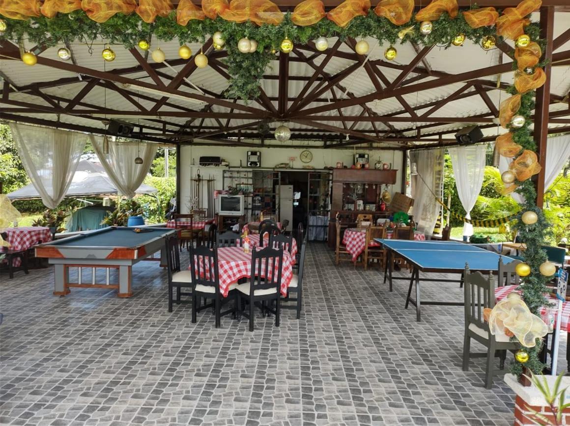 Villa Monica Montenegro Eksteriør billede